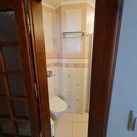 Vila Liberty Apartment