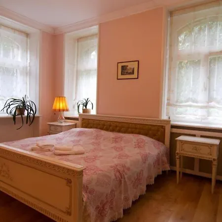 Vila Liberty Apartment *