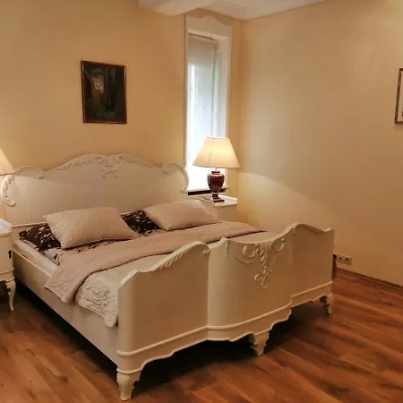 Vila Liberty Apartment