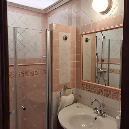 Vila Liberty Karlovy Vary
