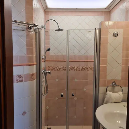 Apartment Vila Liberty Karlovy Vary